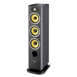 Focal Aria 926 K2 Floor Standing Speaker (Ash)