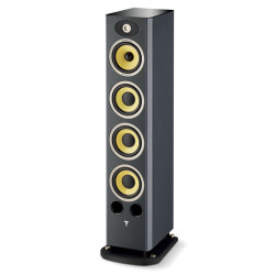 Focal Aria 936 K2 3-way floorstanding loudspeaker