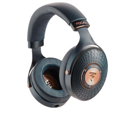 Focal Celestee High-End Wired Headphones