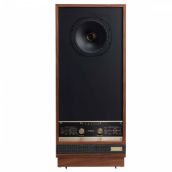 Fyne Audio Floorstanding Speakers Classic VIII Walnut (Pair)