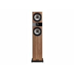 Fyne Audio Floorstanding Speakers F303i Light Oak (Pair)