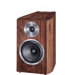 Heco bookshelf speakers Celan Revolution 3 + Magnat hybrid amplifier MA 900 (set)