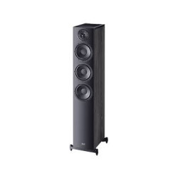 Heco floorstanding speakers Aurora 900 AM Ebony black