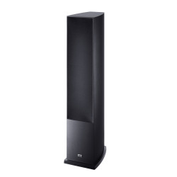 Heco floorstanding speakers Victa Elite 702 + Emotiva TA-1 Stereo Preamp DAC (set)