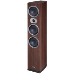Heco floorstanding speakers Victa Prime 702 Espresso Decor