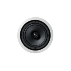 Heco in-ceiling speaker INC 82 white (lacquerable)