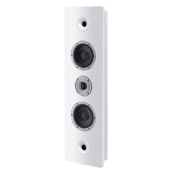 Heco wall speaker Ambient 44 F Satin white