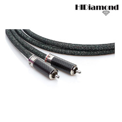HiDiamond Diamond 4 Speakers Cable 3m