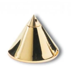 In-Akustik Absorber 36mm x 30mm Gold