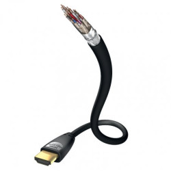 In-Akustik Audio video cable HDMI 1.5m STAR (40)