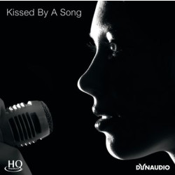 In-Akustik CD DYNAUDIO - KISSED BY A SONG HQCD