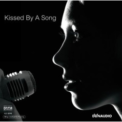 In-Akustik LP DYNAUDIO - KISSED BY A SONG (2LP)
