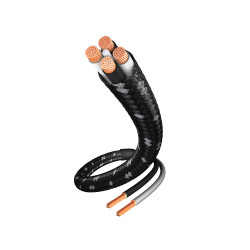 In-Akustik Speaker cable 4 x 2.5mm LS-40 EXZELLENZ
