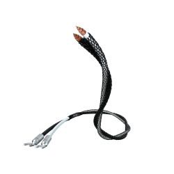 In-Akustik Speaker cable 4x2.62mm2 2 x 3m biwire LS-104 AIR