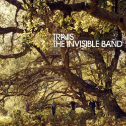 TRAVIS - THE INVISIBLE BAND (LP4)