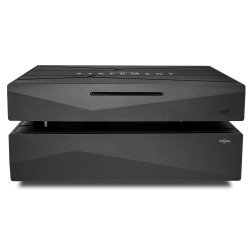 Innuos STATEMENT music server streamer With Standard PSU 1TB SSD Black