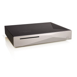 Innuos ZEN Mk3 music server streamer 2TB HDD Silver