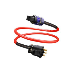 IsoTek EVO3 3m Optimum Power Cable (C7, C15, C19)