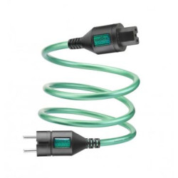 IsoTek EVO3 Initium cable C13 - 1,5 mtr.