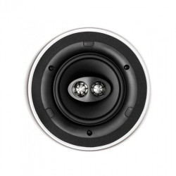 KEF Ci160CRds Dual Stereo In-Ceiling Speaker (Single)