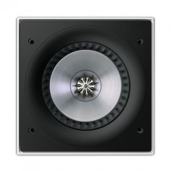 KEF Ci200RS-THX Square In-Ceiling Speaker (Single)