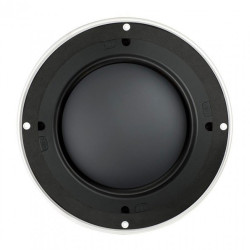KEF Ci200TRb Ultra-thin In-Wall Subwoofer (Single)