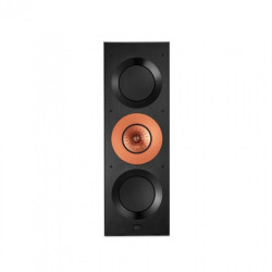 KEF Ci3160REF Extreme Home Theatre In Wall Speaker (Single)