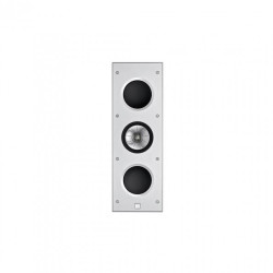 KEF Ci3160RL-THX Extreme Home Theatre In-Wall Speaker (Single)
