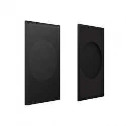 KEF Q150 Black Grilles (Pair)