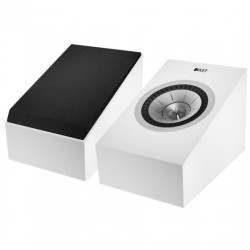 KEF Q50a Dolby Atmos Enabled Surround Speakers (Pair), White
