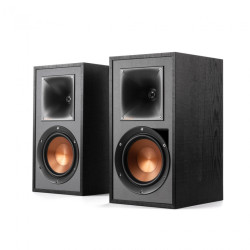 Klipsch Bookshelf Speakers R-51PM Black / GNM