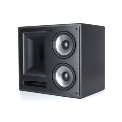 Klipsch Box Speakers THX-6000-LCR-R Black