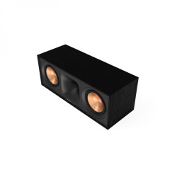 Klipsch Center Channel Speakers R-50C Black