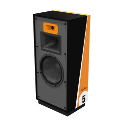 Klipsch Floorstanding Speaker Forte IV McLaren Edition Limited