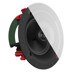 Klipsch In-Ceiling Speaker DS-160C SKYHOOK CINCH White