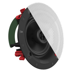 Klipsch In-Ceiling Speaker DS-160CDT SKYHOOK CINCH White