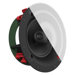 Klipsch In-Ceiling Speaker DS-160CSM SKYHOOK CINCH White