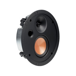 Klipsch In-Ceiling Speaker SLM-3400-C White
