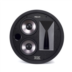 Klipsch In-Ceiling Speaker THX-5002-L Black