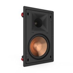 Klipsch In-Wall Speaker PRO-180-RPW White