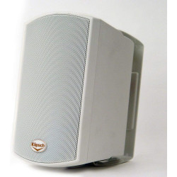 Klipsch Outdoor Speakers AW-400 White (Pair)