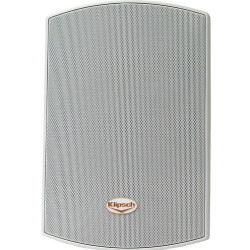Klipsch Outdoor Speakers AW-525 White (Pair)