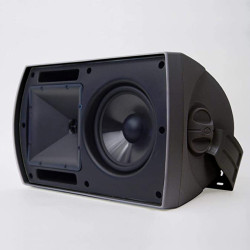 Klipsch Outdoor Speakers AW-650 Black (Pair)