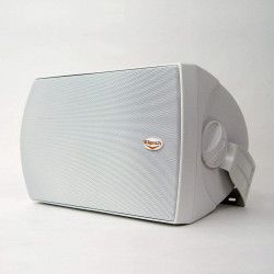 Klipsch Outdoor Speakers AW-650 White (Pair)