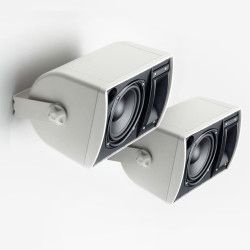 Klipsch Outdoor Speakers KHO-7 White (Pair)