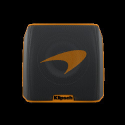 Klipsch Portable Speaker Groove II McLaren Limited edition