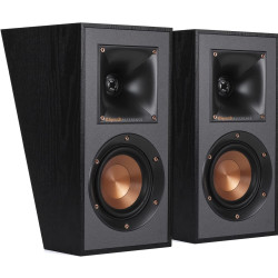 Klipsch R-41-SA Dolby Atmos Speakers Black GNM (pair)