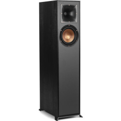 Klipsch R-610-F Floorstanding Speakers Black GNM (pair)