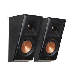 Klipsch RP-500SA Dolby Atmos Speakers Ebony (pair)
