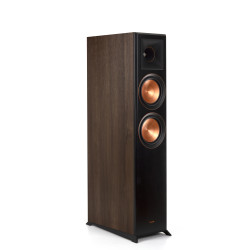 Klipsch RP-6000F Floorstanding Speakers Walnut (pair)
